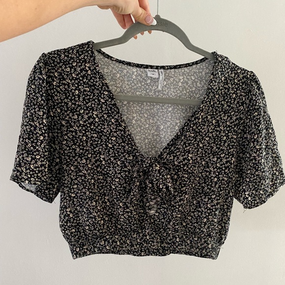 Simon’s short sleeve blouse - Picture 1 of 2